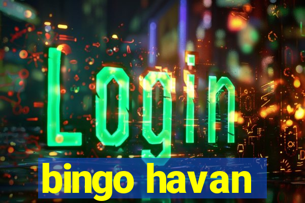 bingo havan