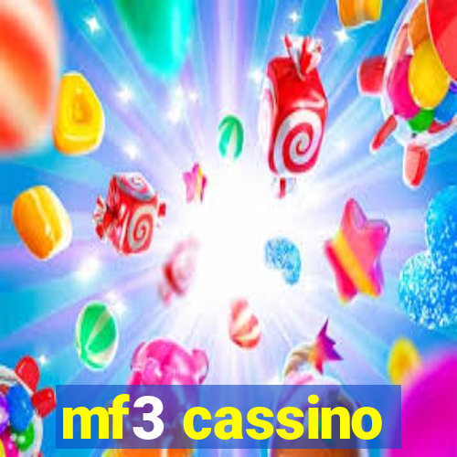 mf3 cassino