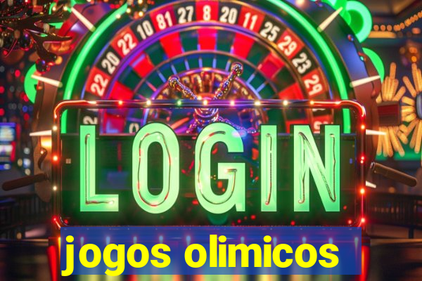 jogos olimicos