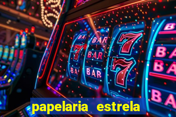 papelaria estrela porto seguro