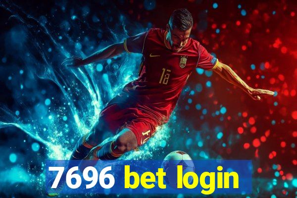 7696 bet login