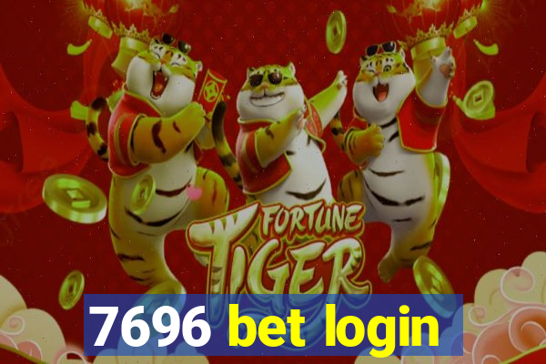 7696 bet login