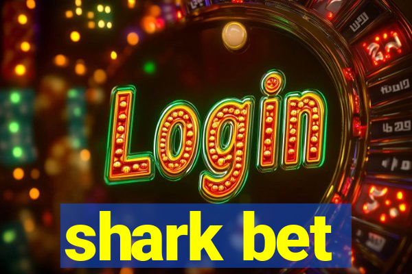 shark bet