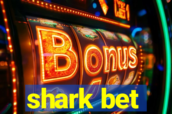 shark bet