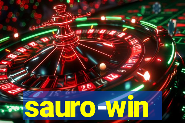 sauro-win