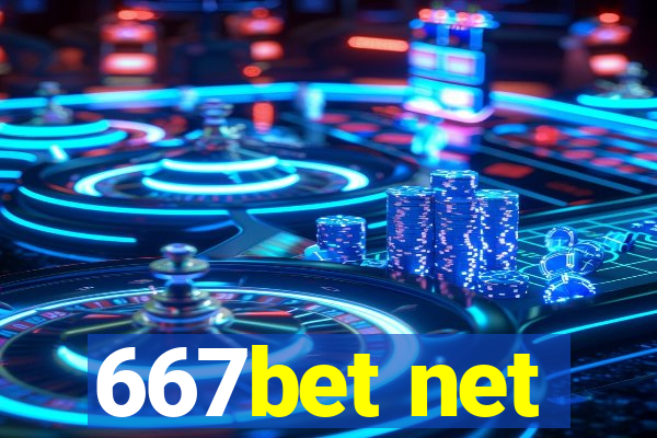 667bet net