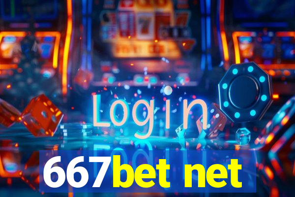 667bet net