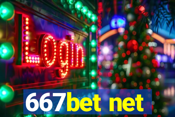 667bet net