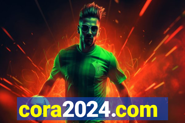 cora2024.com