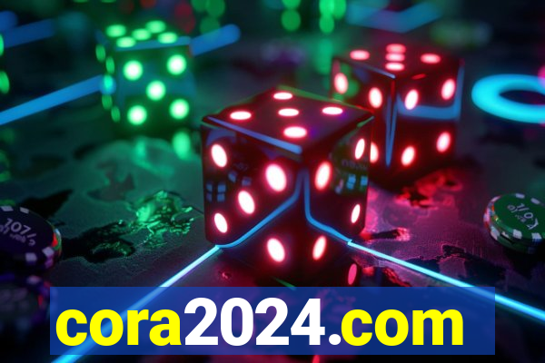 cora2024.com