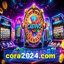 cora2024.com