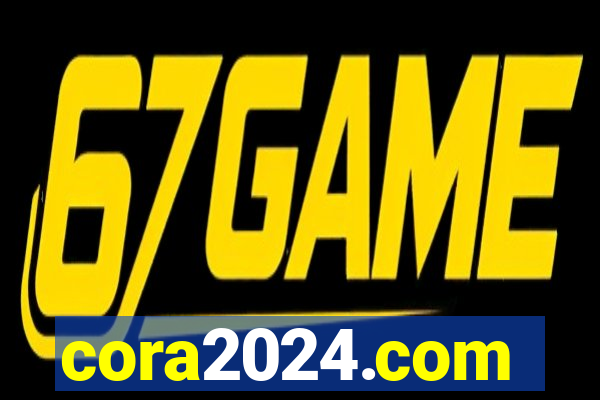 cora2024.com