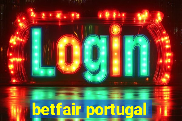 betfair portugal