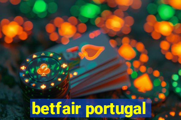 betfair portugal