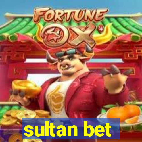 sultan bet