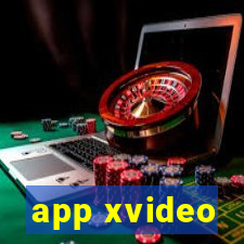 app xvideo