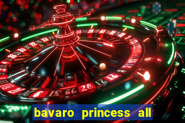 bavaro princess all suites resort spa and casino punta cana