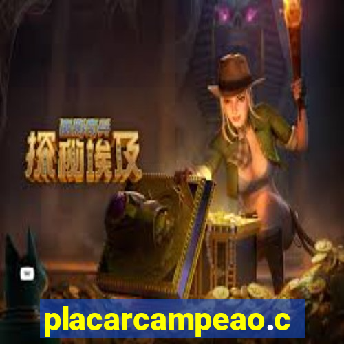 placarcampeao.com