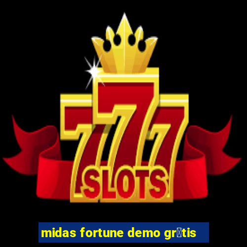 midas fortune demo gr谩tis