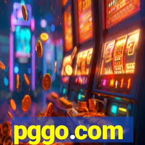 pggo.com