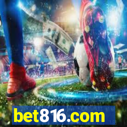 bet816.com