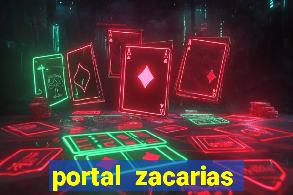 portal zacarias ataque de cachorro