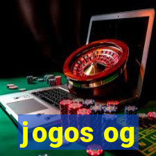 jogos og