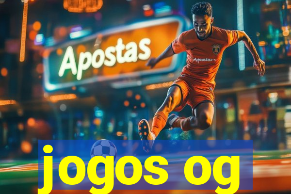 jogos og