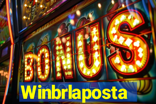 Winbrlaposta