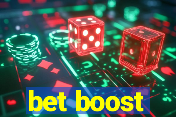 bet boost