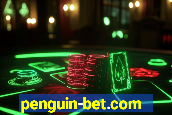 penguin-bet.com