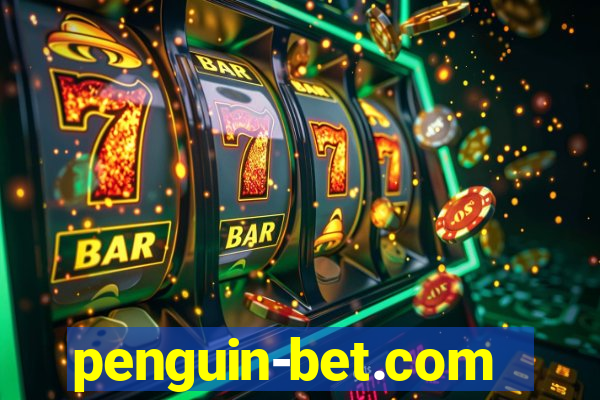 penguin-bet.com