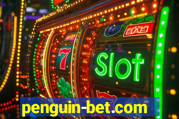 penguin-bet.com