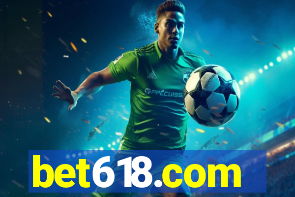 bet618.com