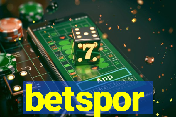 betspor