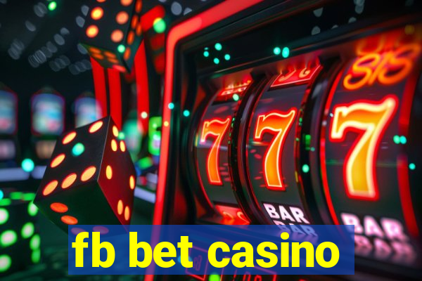 fb bet casino