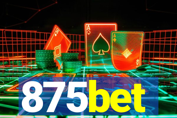 875bet