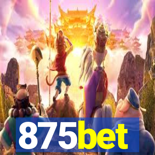 875bet