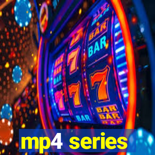 mp4 series