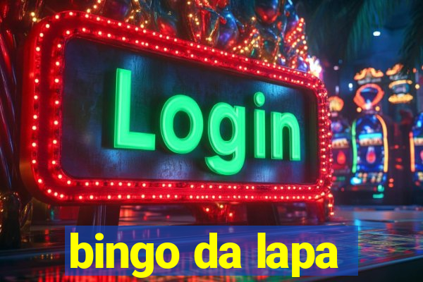 bingo da lapa