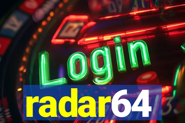 radar64