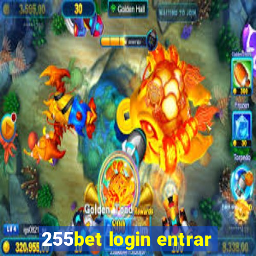 255bet login entrar