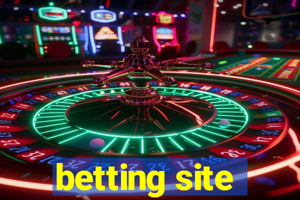 betting site