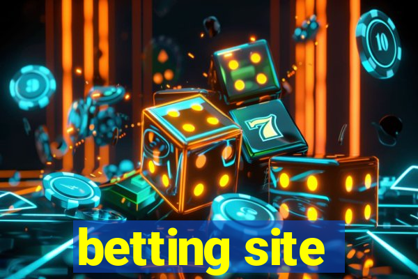 betting site