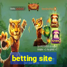 betting site