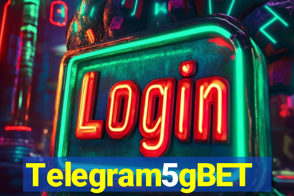 Telegram5gBET