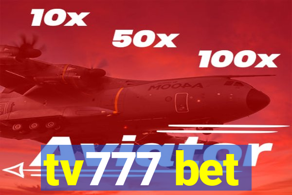 tv777 bet