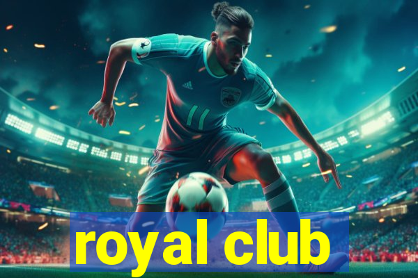 royal club