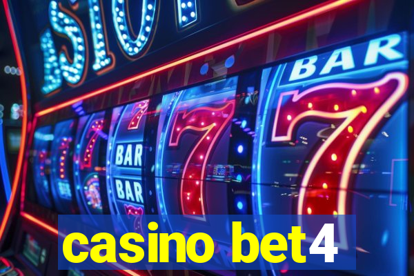 casino bet4