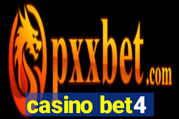 casino bet4